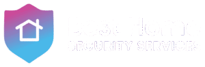 Best Home Security Services logo