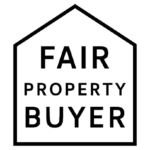 Fair Property Buyers logo