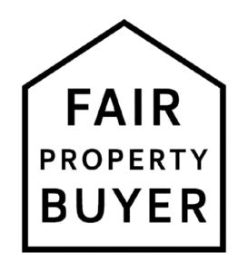Fair Property Buyers logo