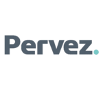 Pervez Iqbal Portfolio logo