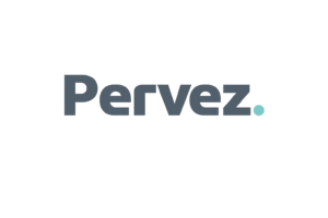 Pervez Iqbal Portfolio logo