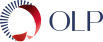 OLP Finance logo
