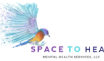 The Space to Heal logo