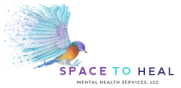 The Space to Heal logo