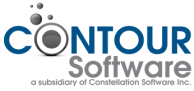 Contour Software logo