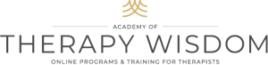 Therapy Wisdom logo