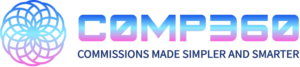 Comp 360 Software logo